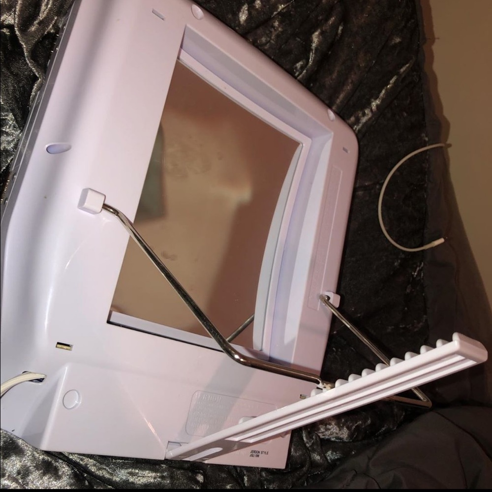 Jerdon LED mirror - Picture 3 of 3